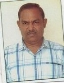 Dr. Ch.Sreenivasa Rao
